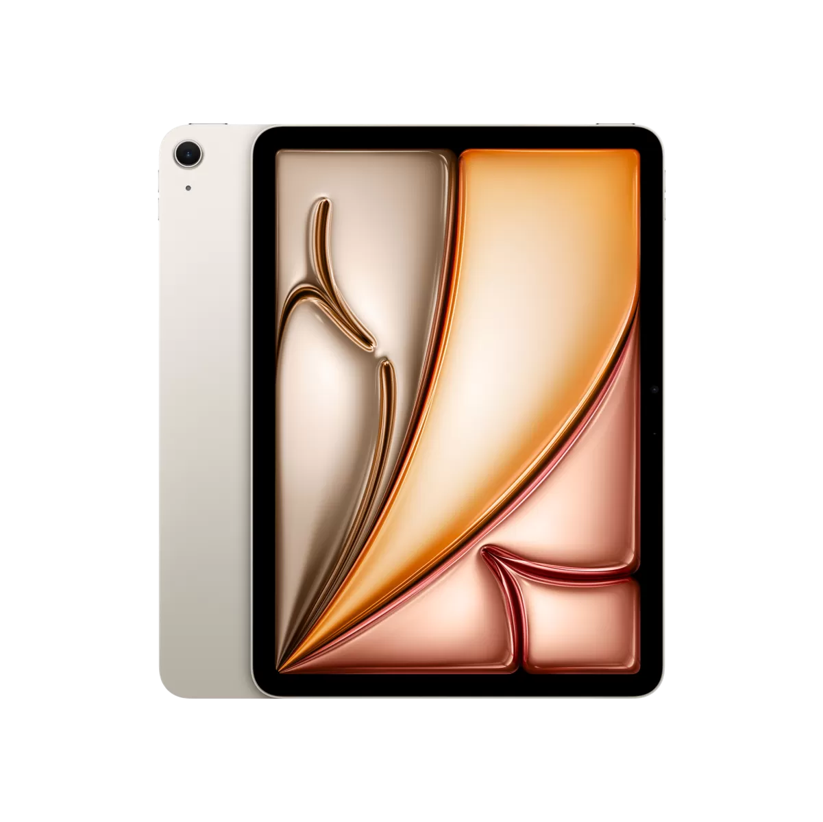 APPLE iPad Air WiFi 11 inch 128GB Starlight Tablet