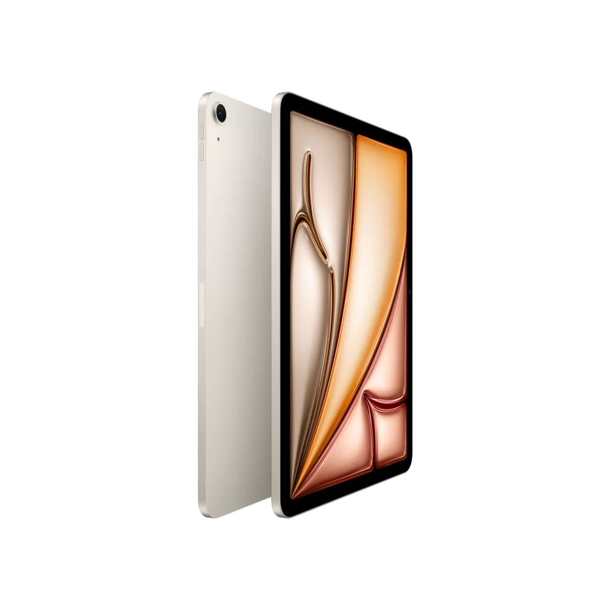 APPLE iPad Air WiFi 11 inch 128GB Starlight Tablet