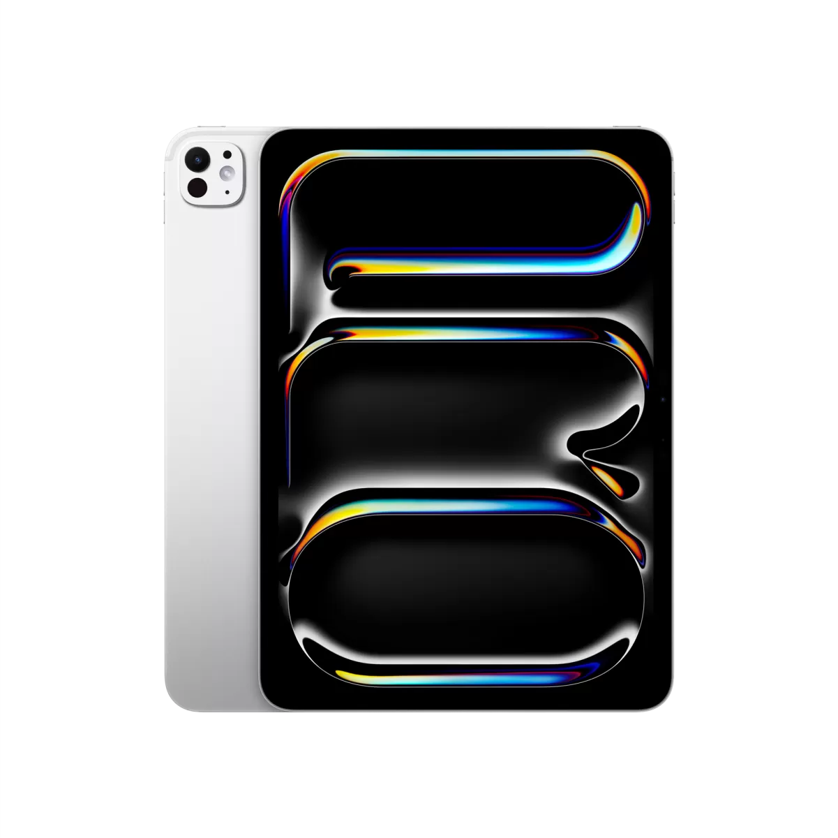 APPLE iPad Pro WiFi 256GB 11inch Standrt Gümüş Tablet