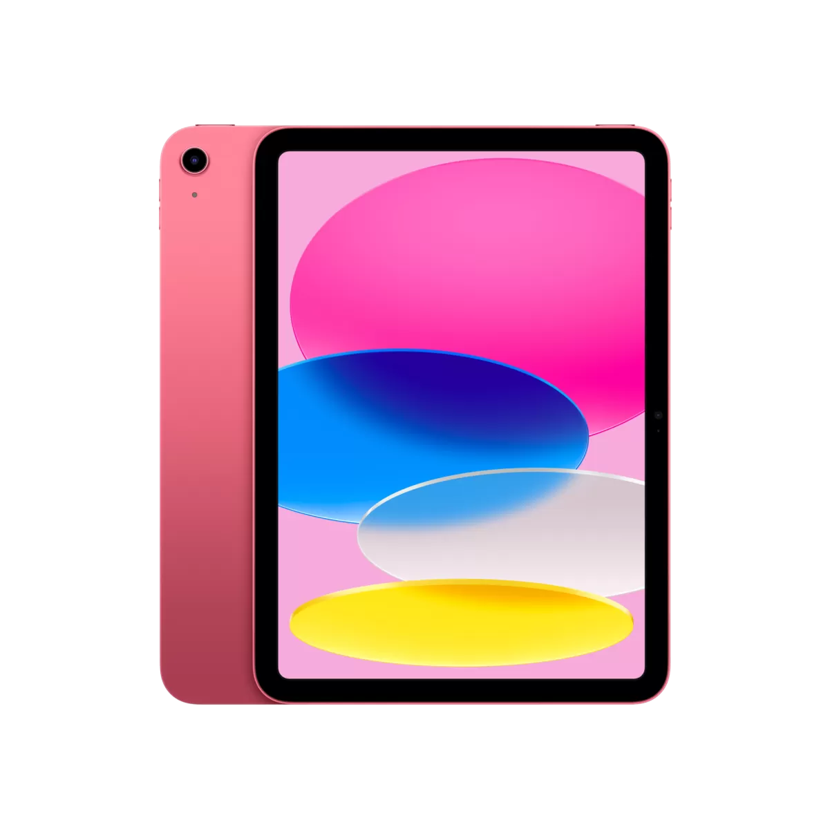 APPLE iPad 10.Nesil WiFi 256GB Pembe MCMH4TU/A Tablet