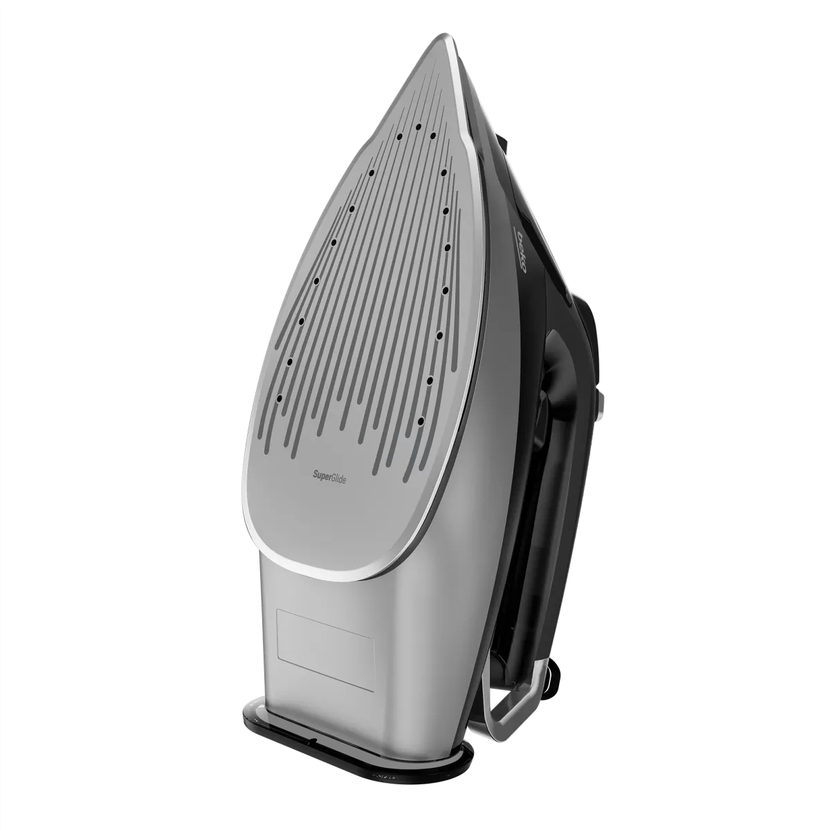 Beko ActiPress® Expert BEU 5024 M Buharlı Ütü