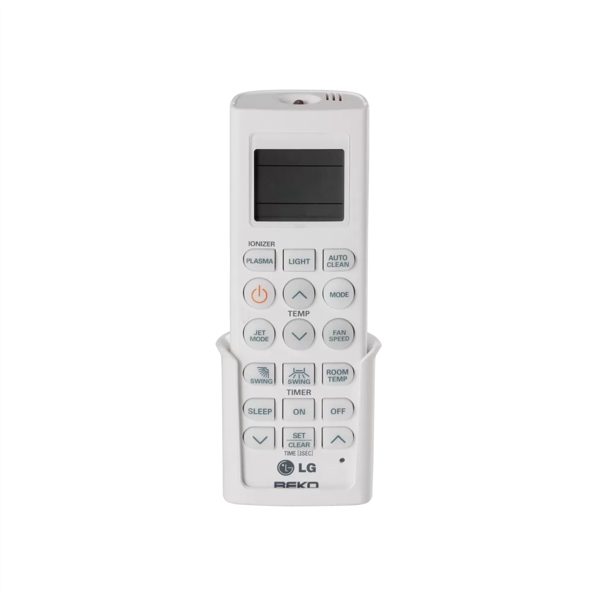 ARÇELİK UZAKTAN KUMANDA GR LG-BEKO (YEDEK PARÇA) Aksesuarlar