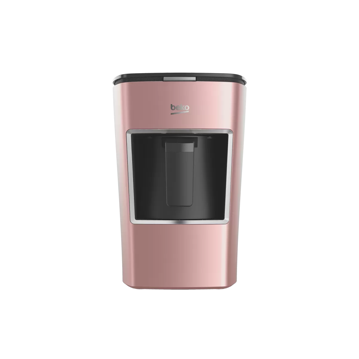 Beko BKK 2300 Mini Keyf Rose Gold Türk Kahve Makinesi