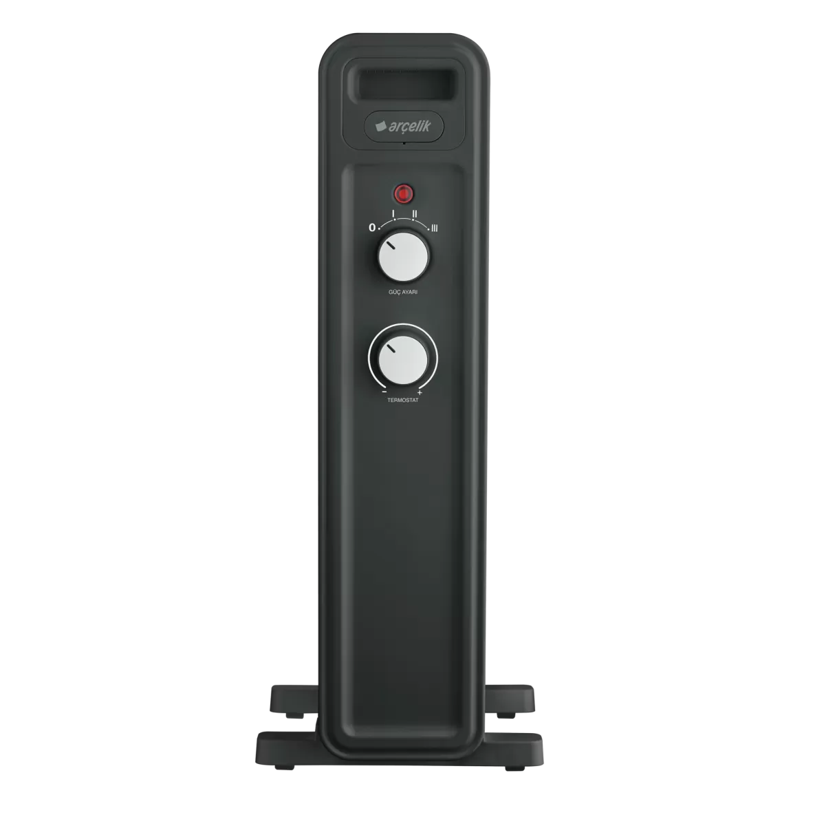 ARÇELİK AR RHO 9M Yağlı Radyatör