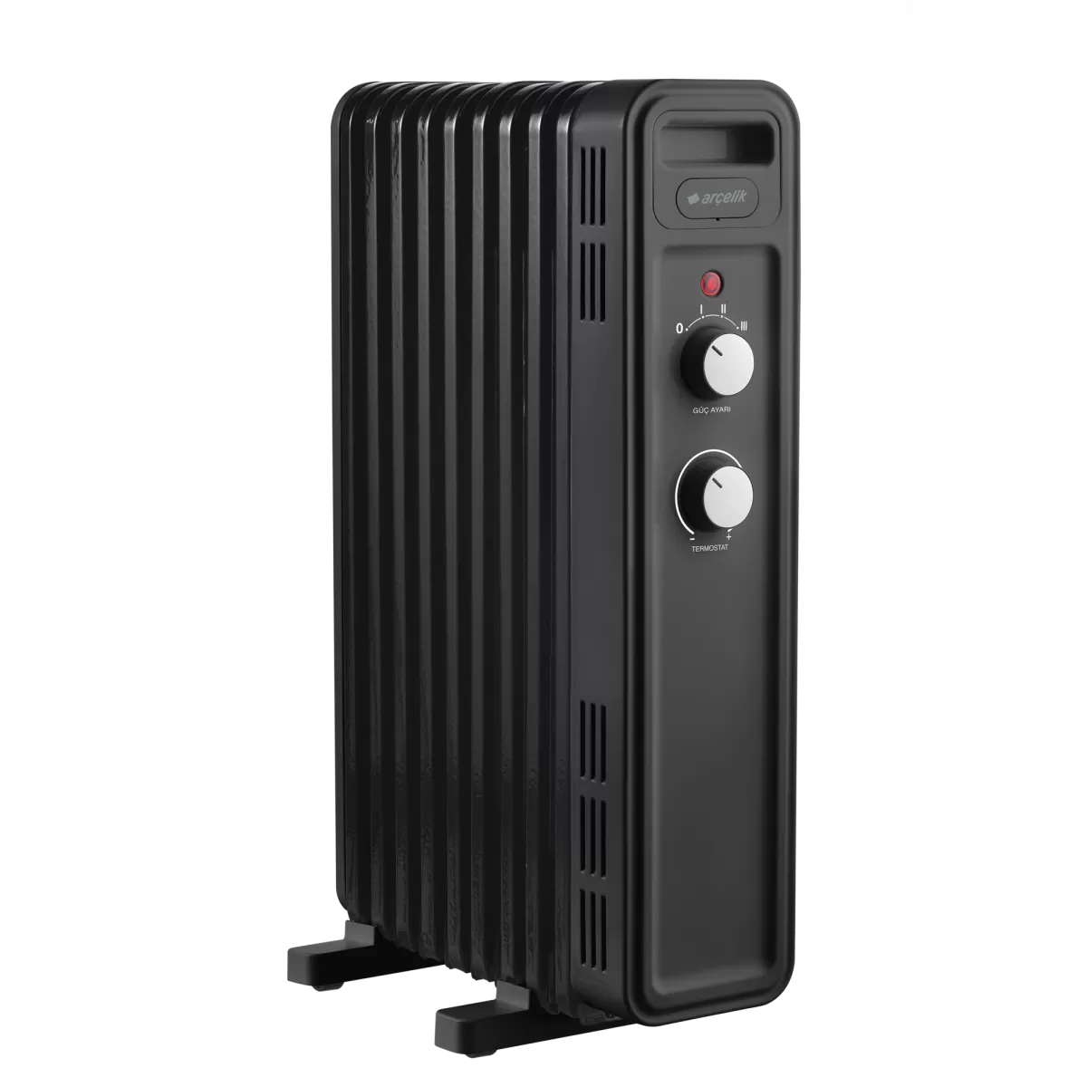 ARÇELİK AR RHO 9M Yağlı Radyatör
