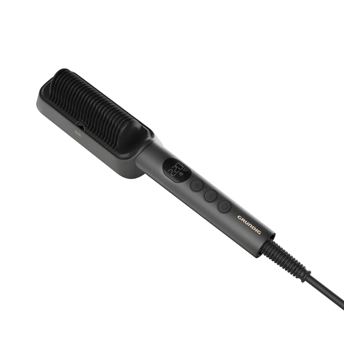 GRUNDIG HB 9350 Saç Düzleştirici