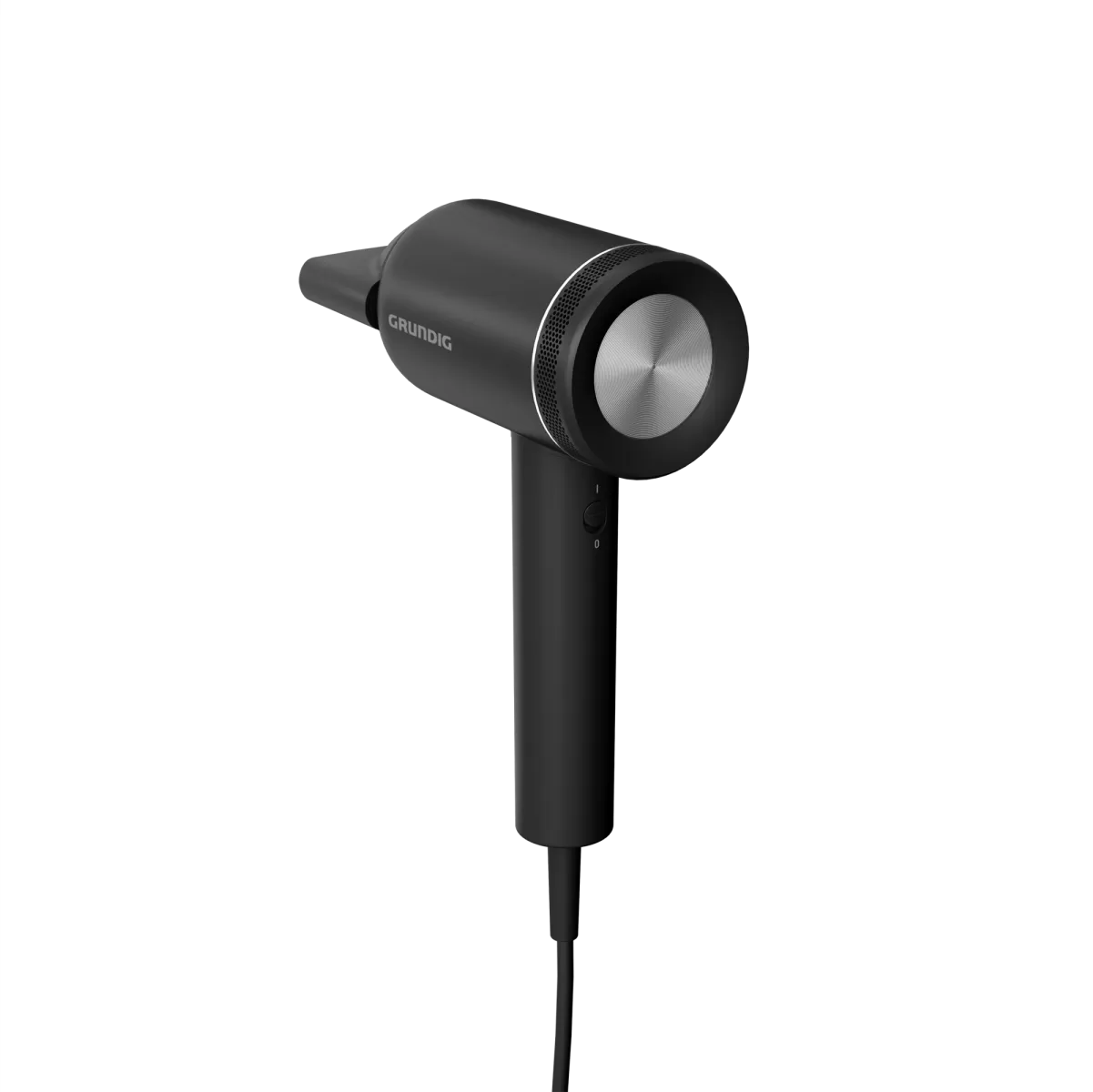 GRUNDIG HD 8560 Saç Kurutma Makinesi