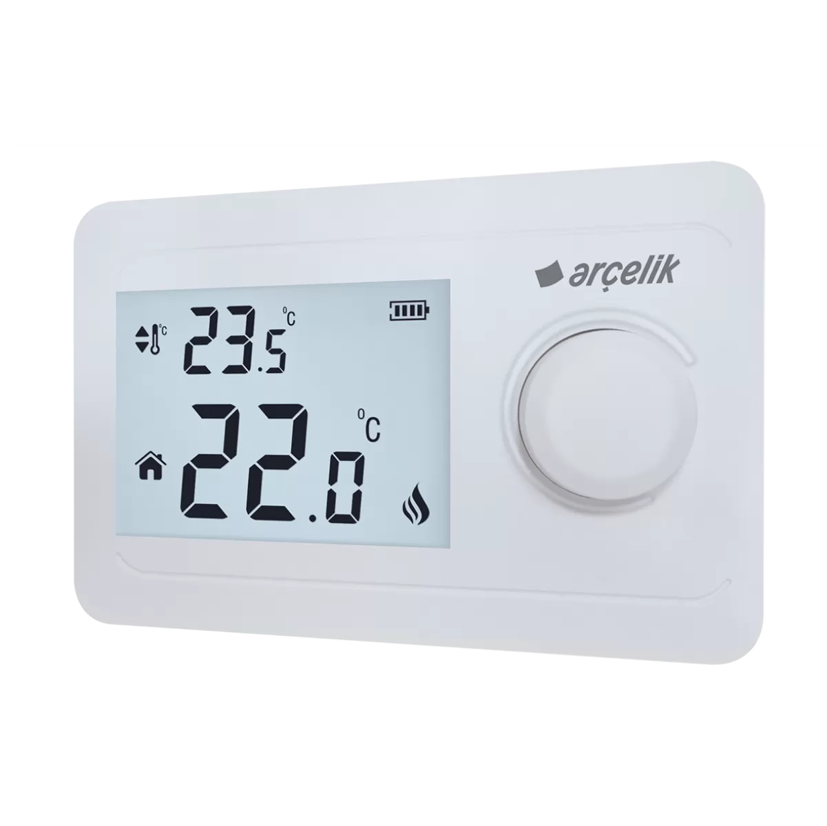 ARÇELİK AR PRO WL RT Oda Termostatı