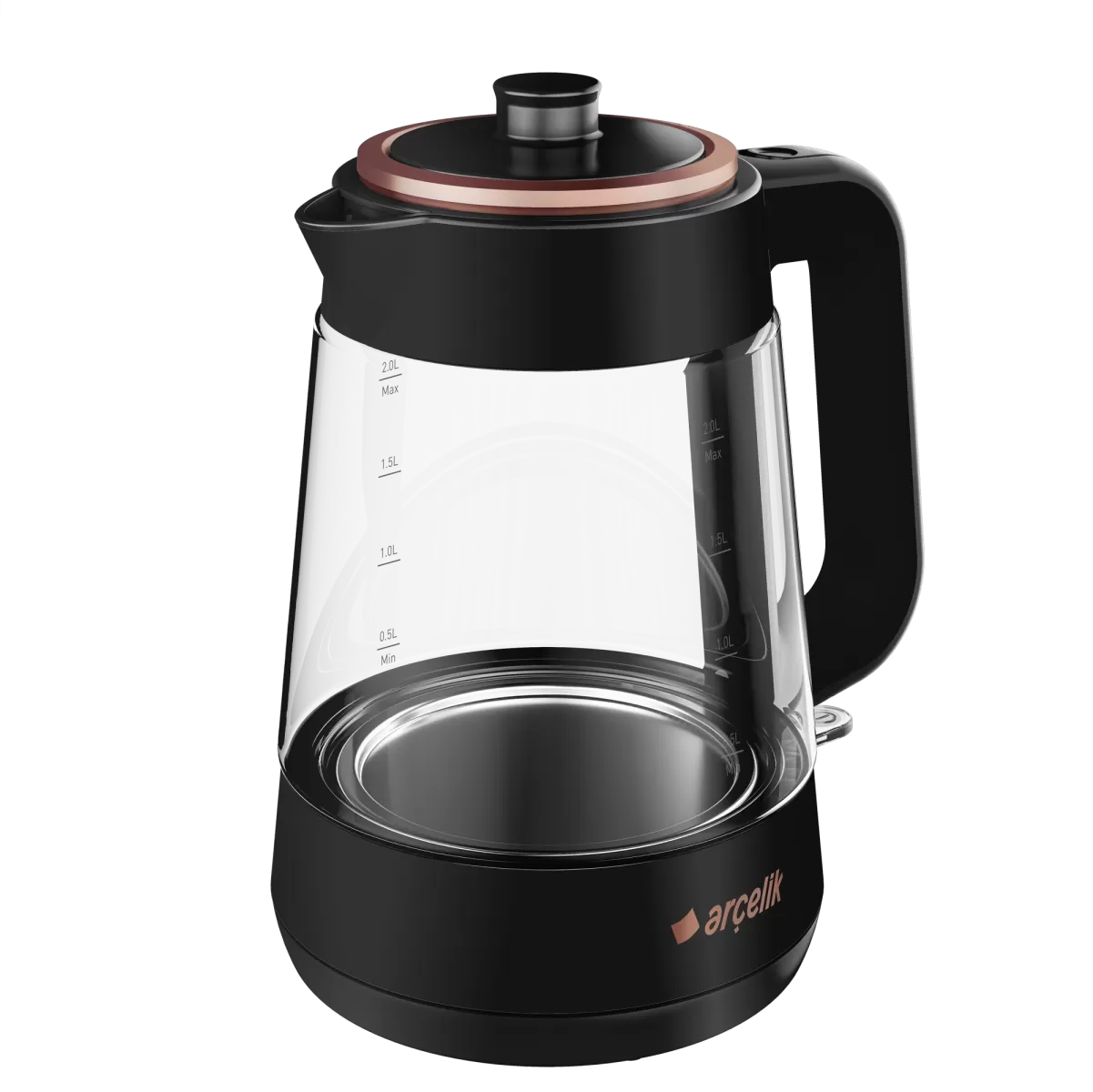 ARÇELİK CM 6964 S Resital Çay Makinesi