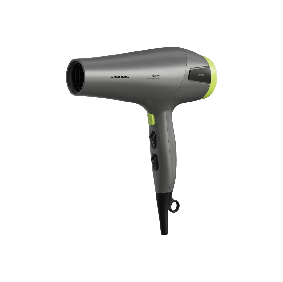 GRUNDIG HD 8381 Saç Kurutma Makinesi