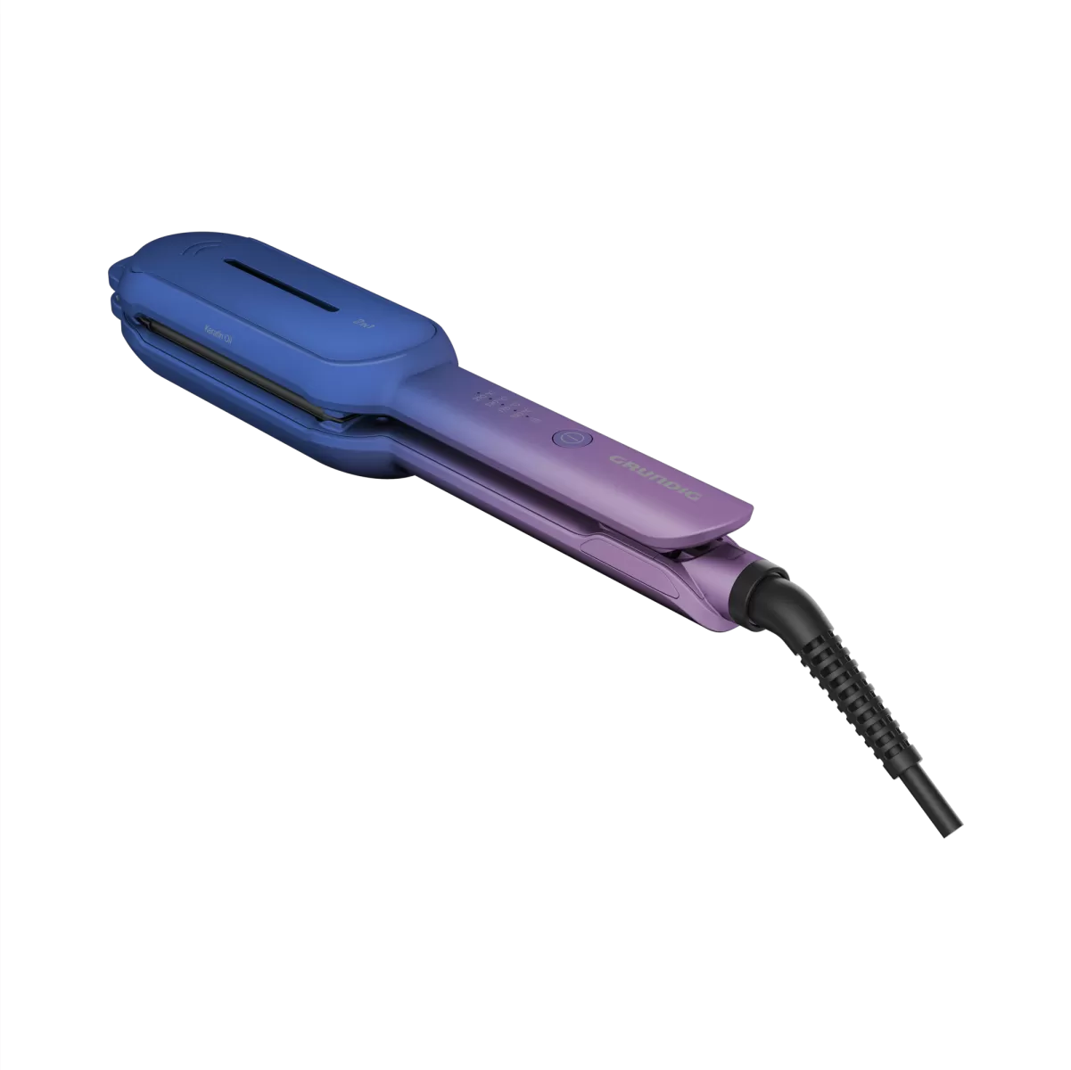 GRUNDIG HS 8330 Saç Düzleştirici