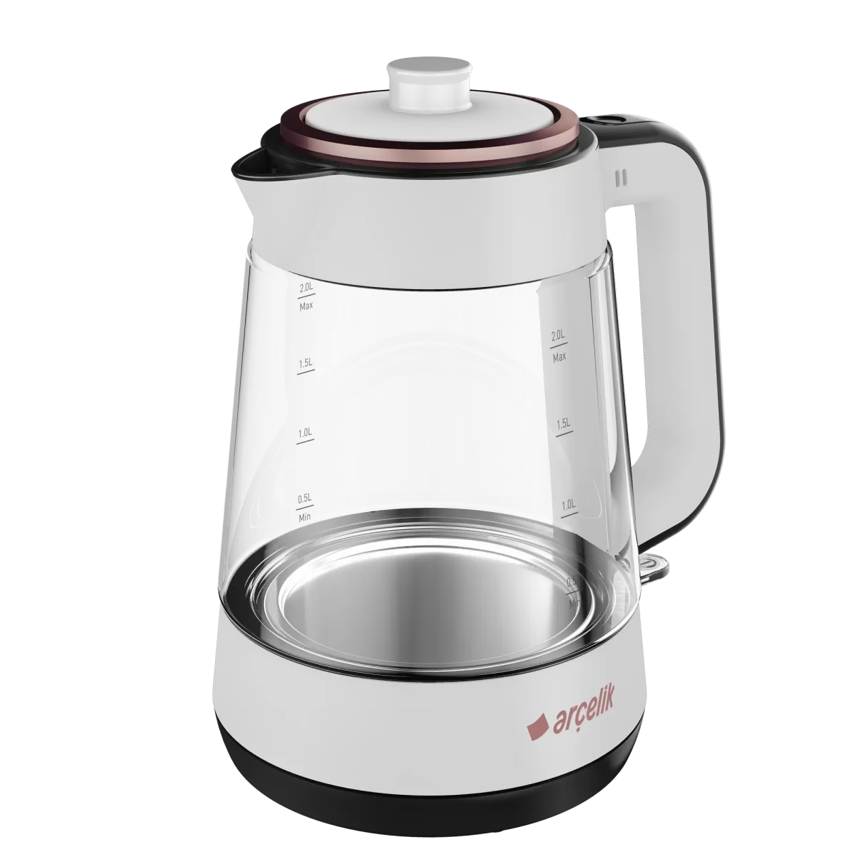 ARÇELİK CM 6964 Resital Çay Makinesi