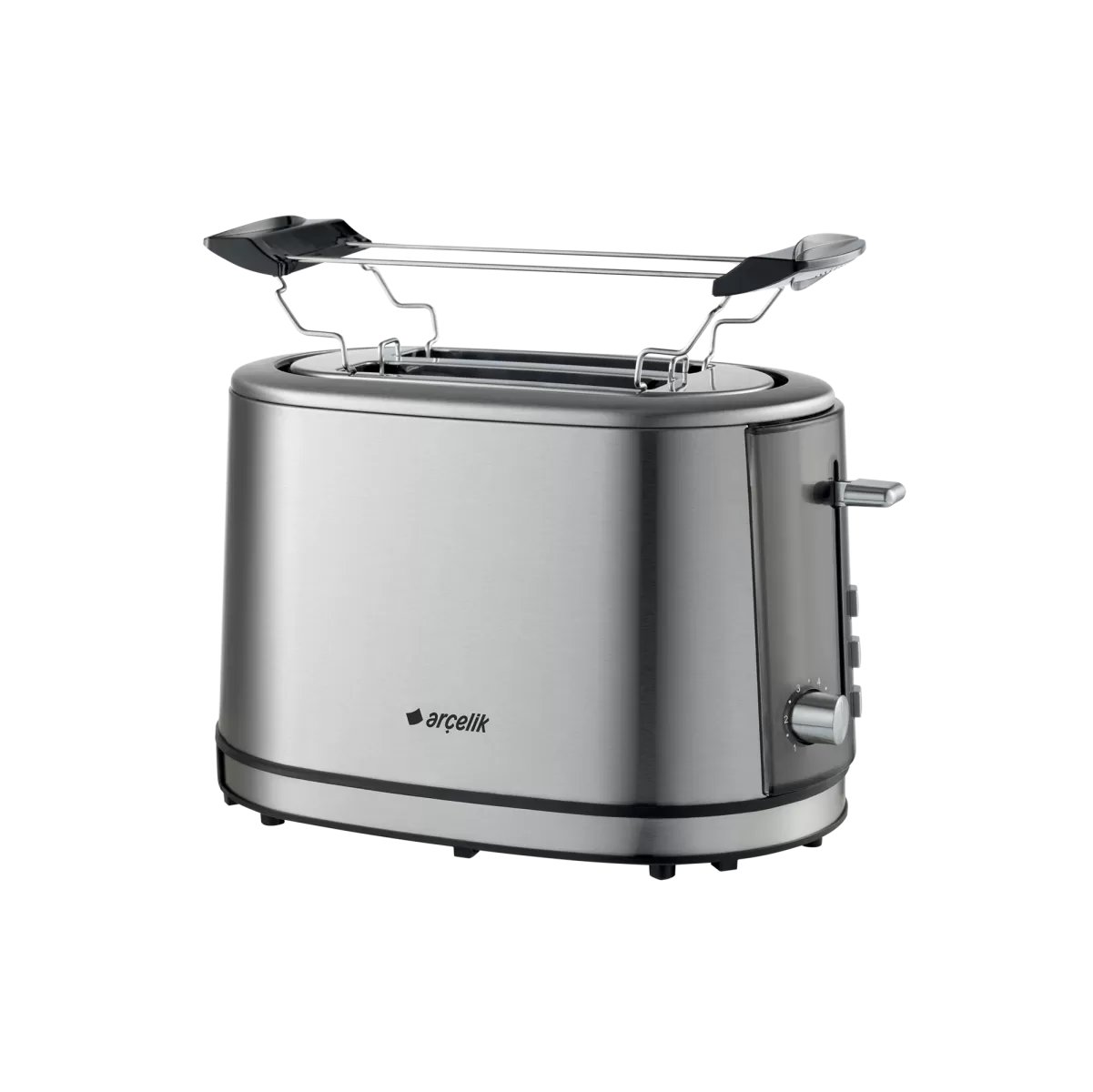 ARÇELİK EK 6120 I Ekmek Kızartma Makinesi