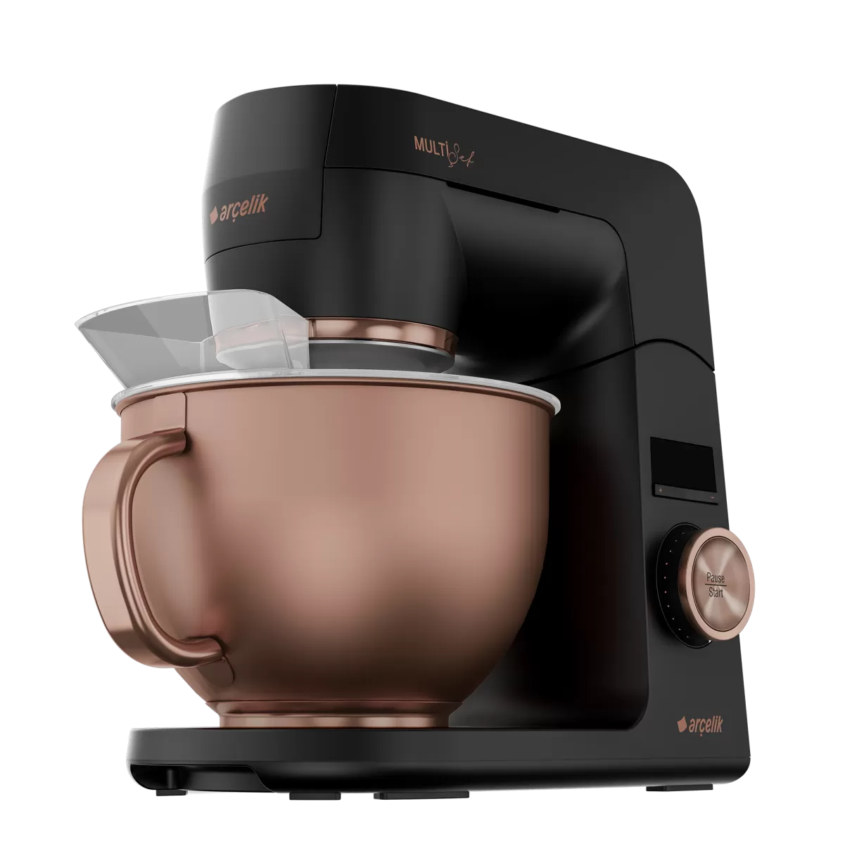 ARÇELİK MM 9042 DS Gurme Profesyonel Mutfak Makinesi