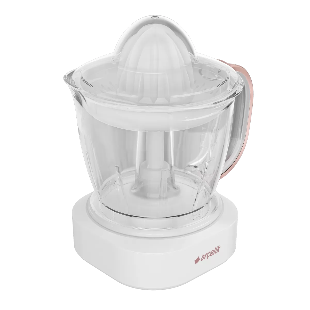 ARÇELİK MS 6210 Narenciye Sıkacağı