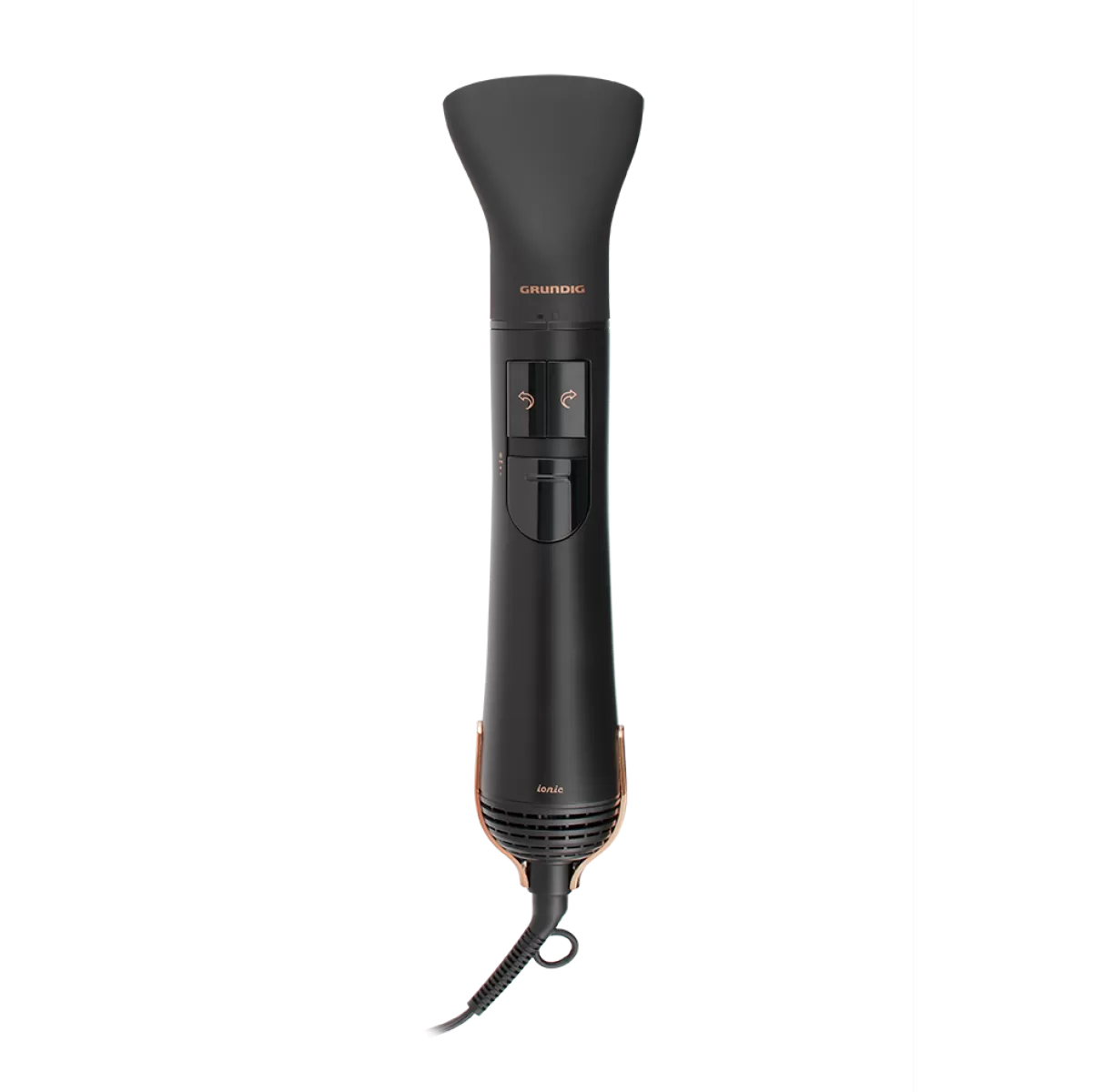 GRUNDIG HS 7080 Saç Düzleştirici