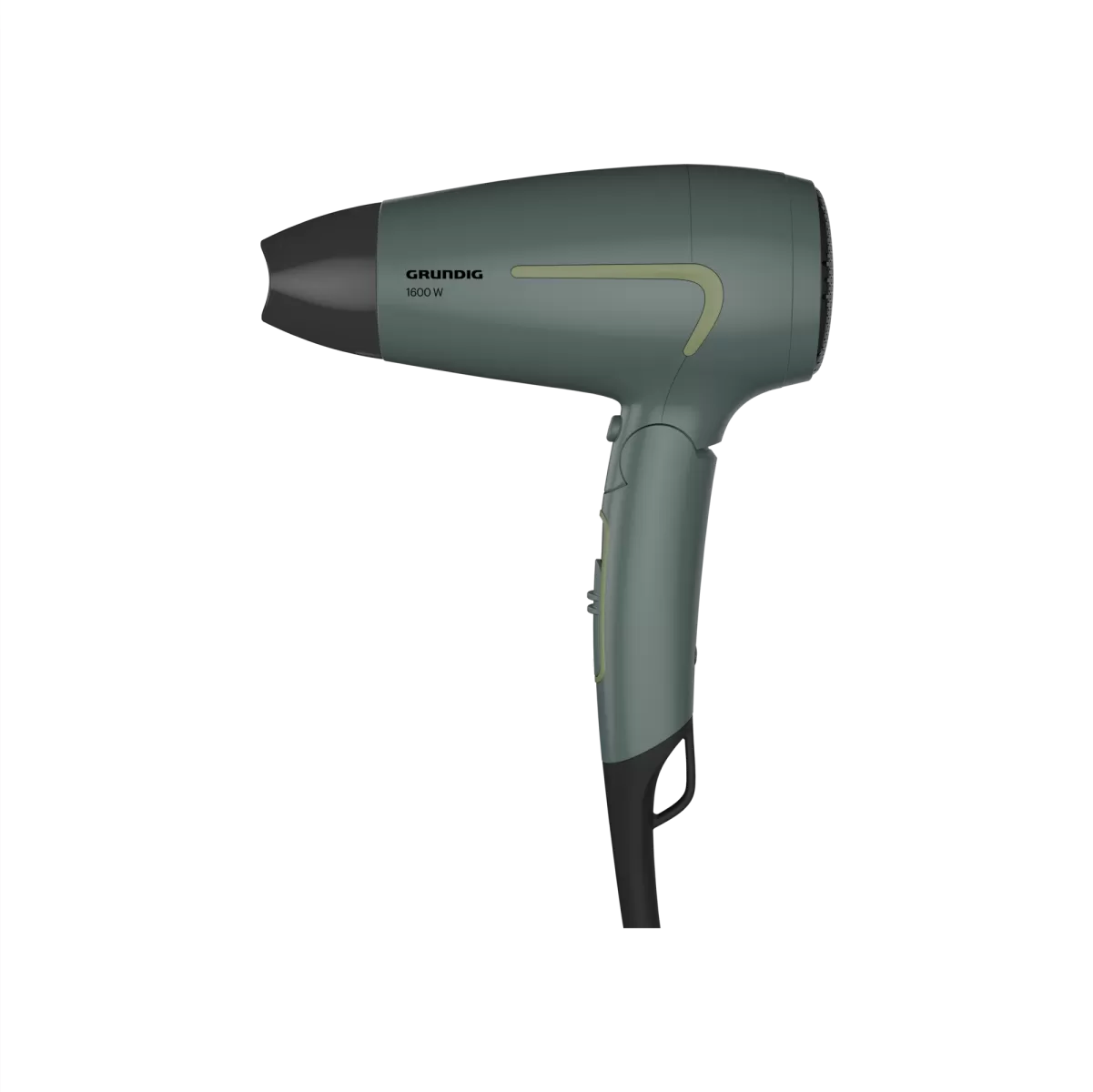 GRUNDIG HD 2261 Saç Kurutma Makinesi