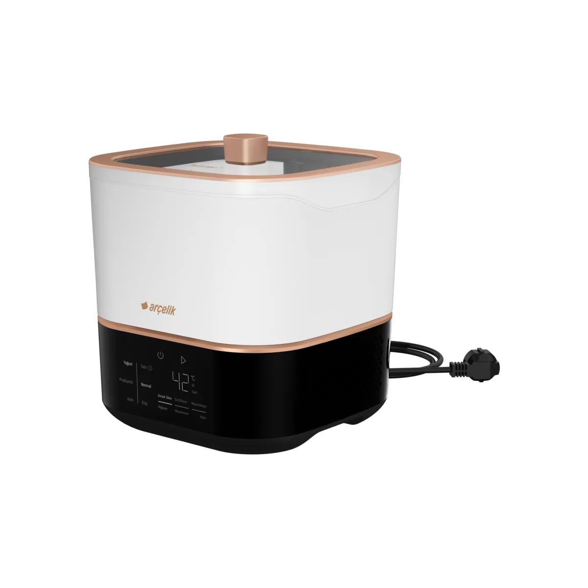 ARÇELİK YM 3200 Yoğurt &Kefir Makinesi