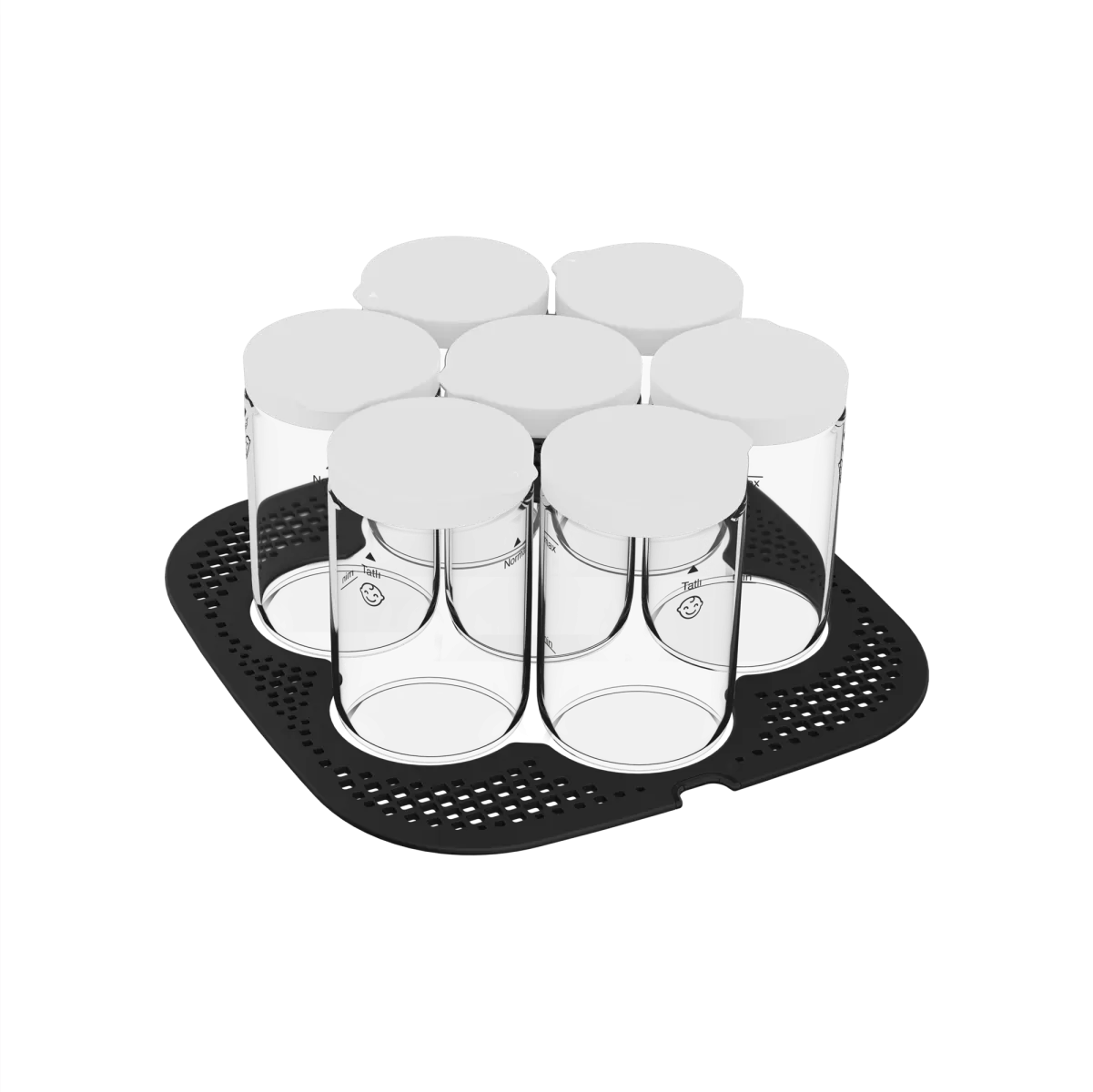 ARÇELİK YM 3200 Yoğurt &Kefir Makinesi