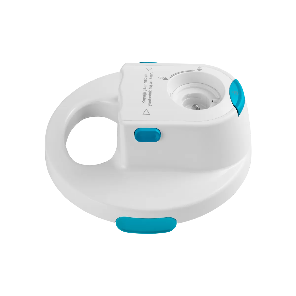 ARÇELİK BKK2167 RHB RENDE ATAÇMAN GÖVDE GRUBU Küçük Ev Aletleri Yedek Parça ve Aksesuarları