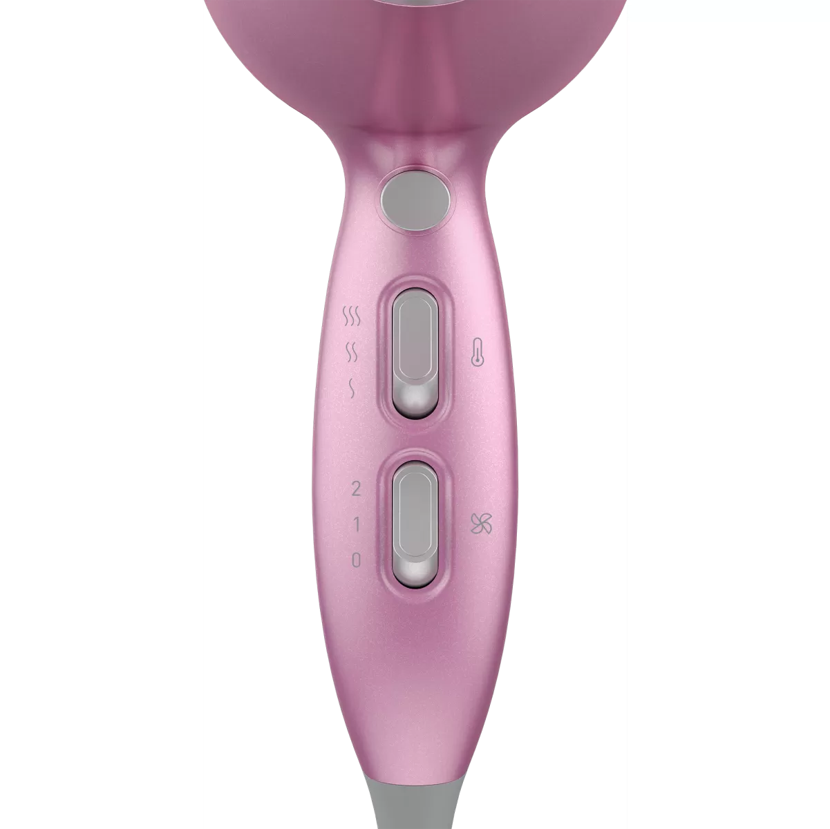 GRUNDIG HD 6280 Saç Kurutma Makinesi