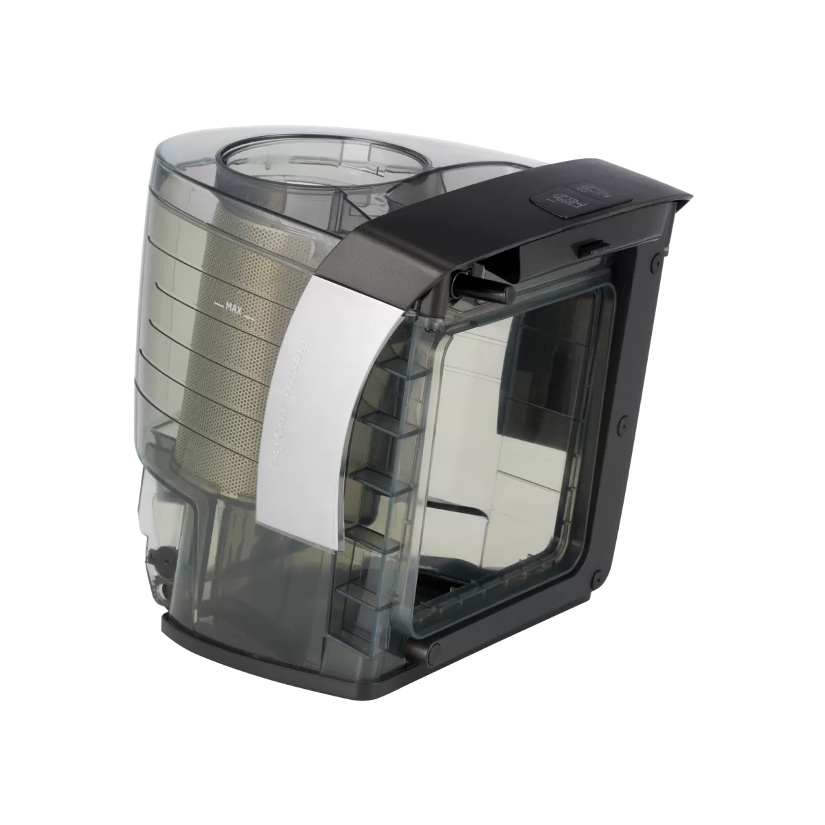 ARÇELİK Toz Kutusu Süpürge Aksesuarları