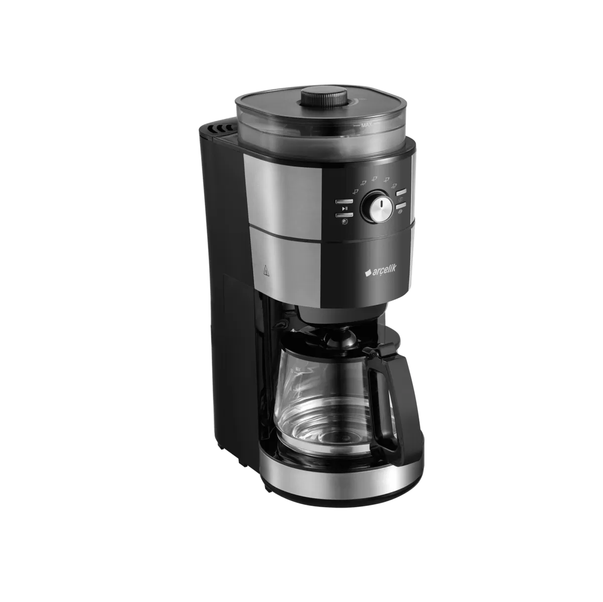 ARÇELİK FK 9110 I Öğütücülü Filtre Kahve Makinesi