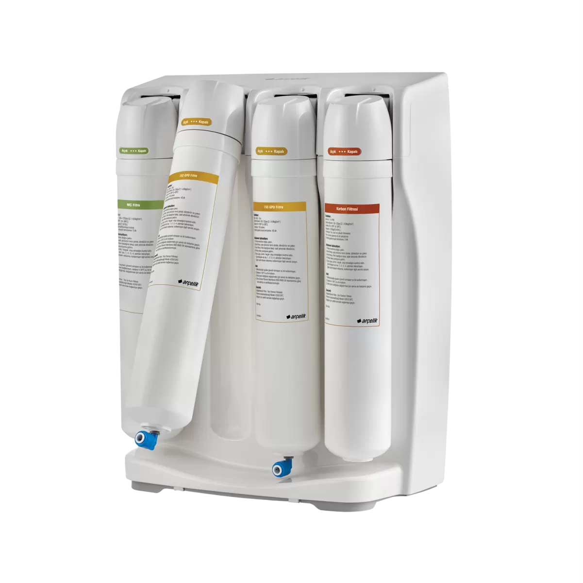 ARÇELİK 6300 SFC Product Details