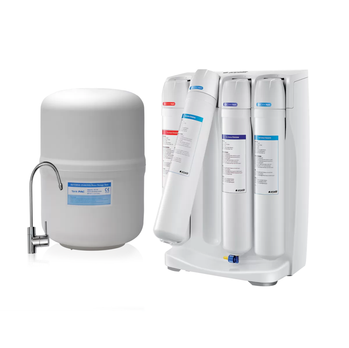 ARÇELİK 3140 SFC Product Details