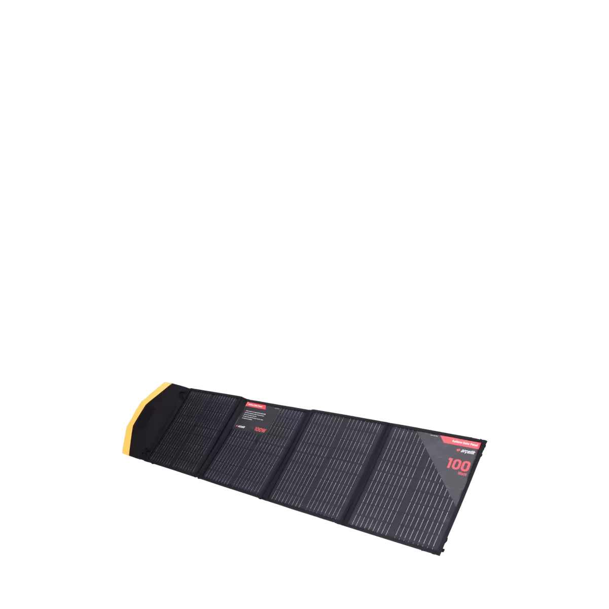 ARÇELİK ARCLK-FSB-100W Taşınabilir Güneş Paneli