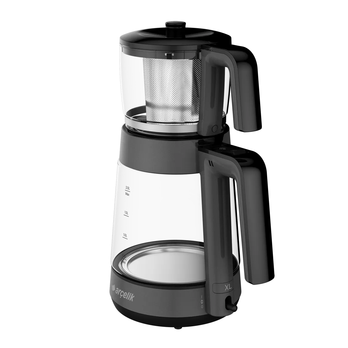 ARÇELİK CM 6587 G Çay Makinesi