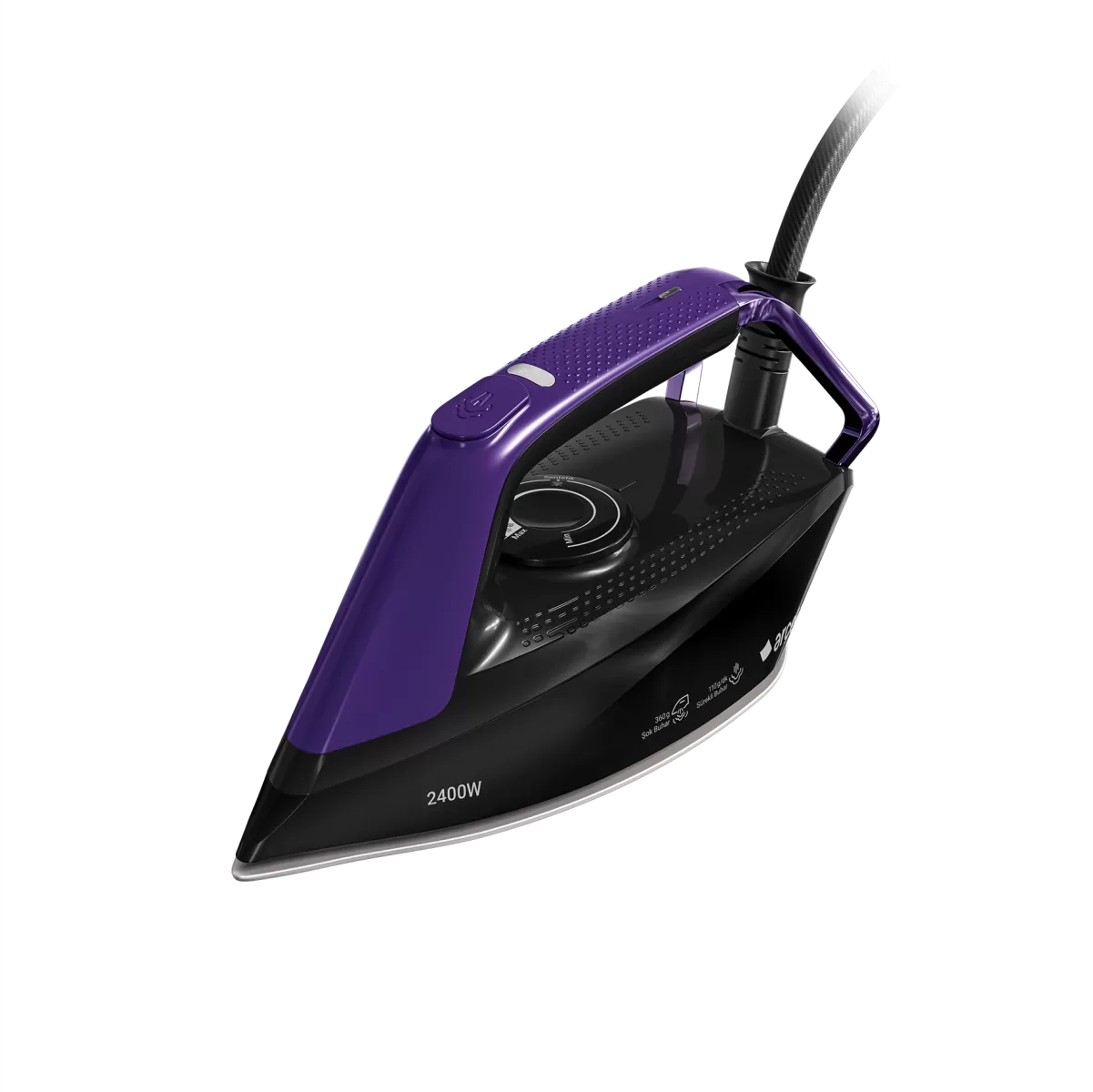 ARÇELİK BIU 6324 Kazanlı Ütü