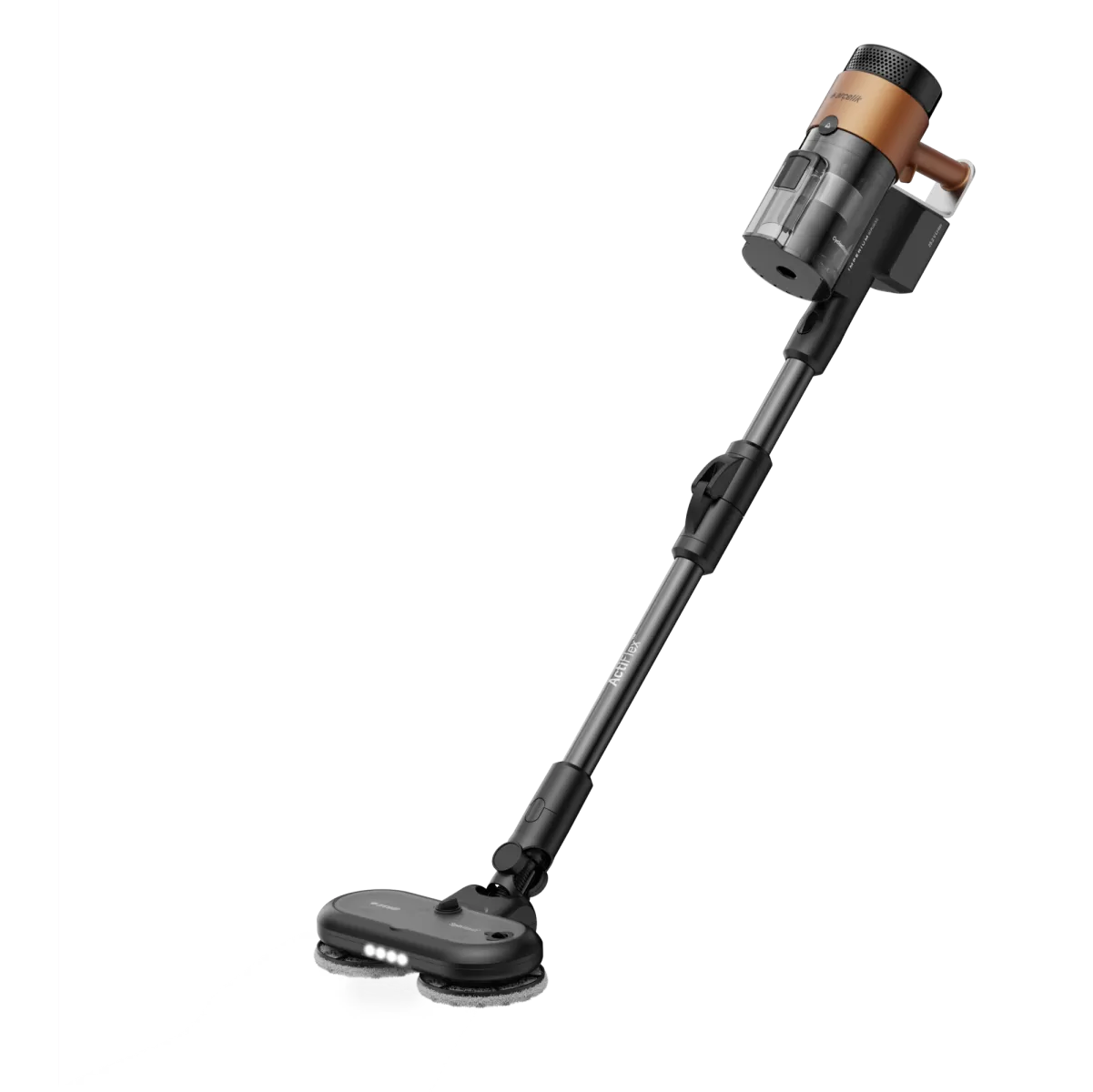 ARÇELİK Imperium® Go Plus 3.0 SD 9461 Şarjlı Dikey Süpürge