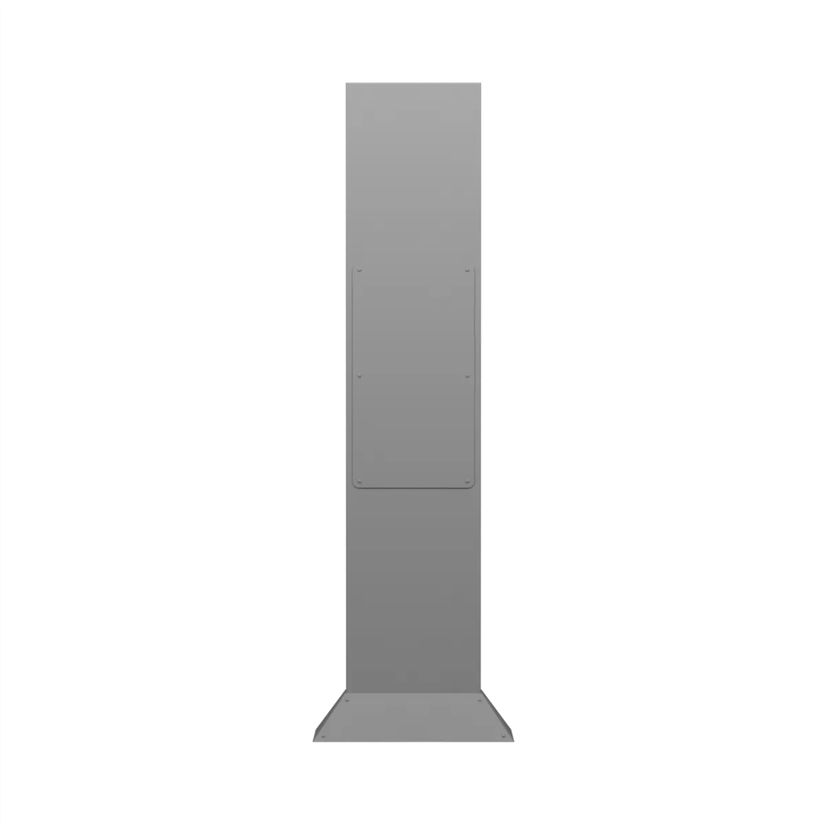 WAT WAT AC Tip 22kW Stant Elektrikli Araç Şarj İstasyonu