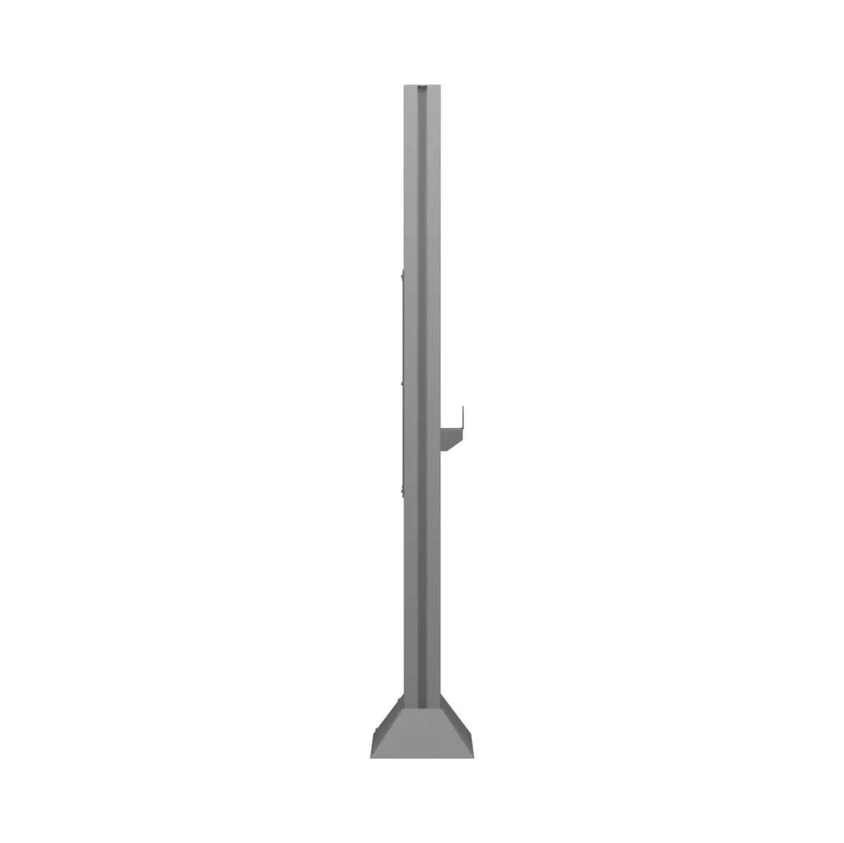 WAT WAT AC Tip 22kW Stant Elektrikli Araç Şarj İstasyonu
