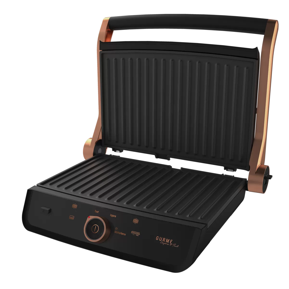 ARÇELİK TM 9046 S Gurme Profesyonel Tost Makinesi