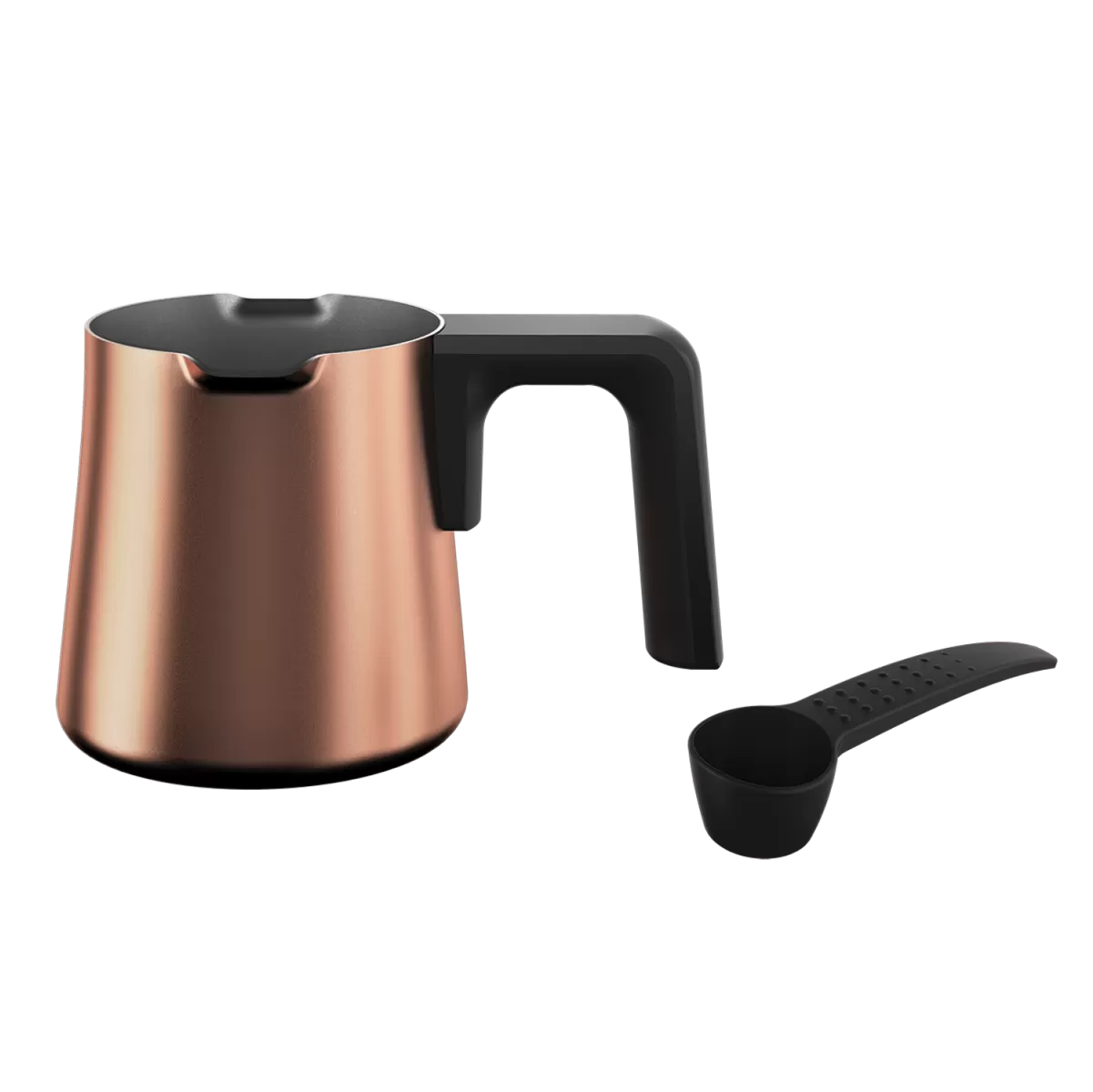 ARÇELİK TKM 9961 B Telve Türk Kahve Makinesi