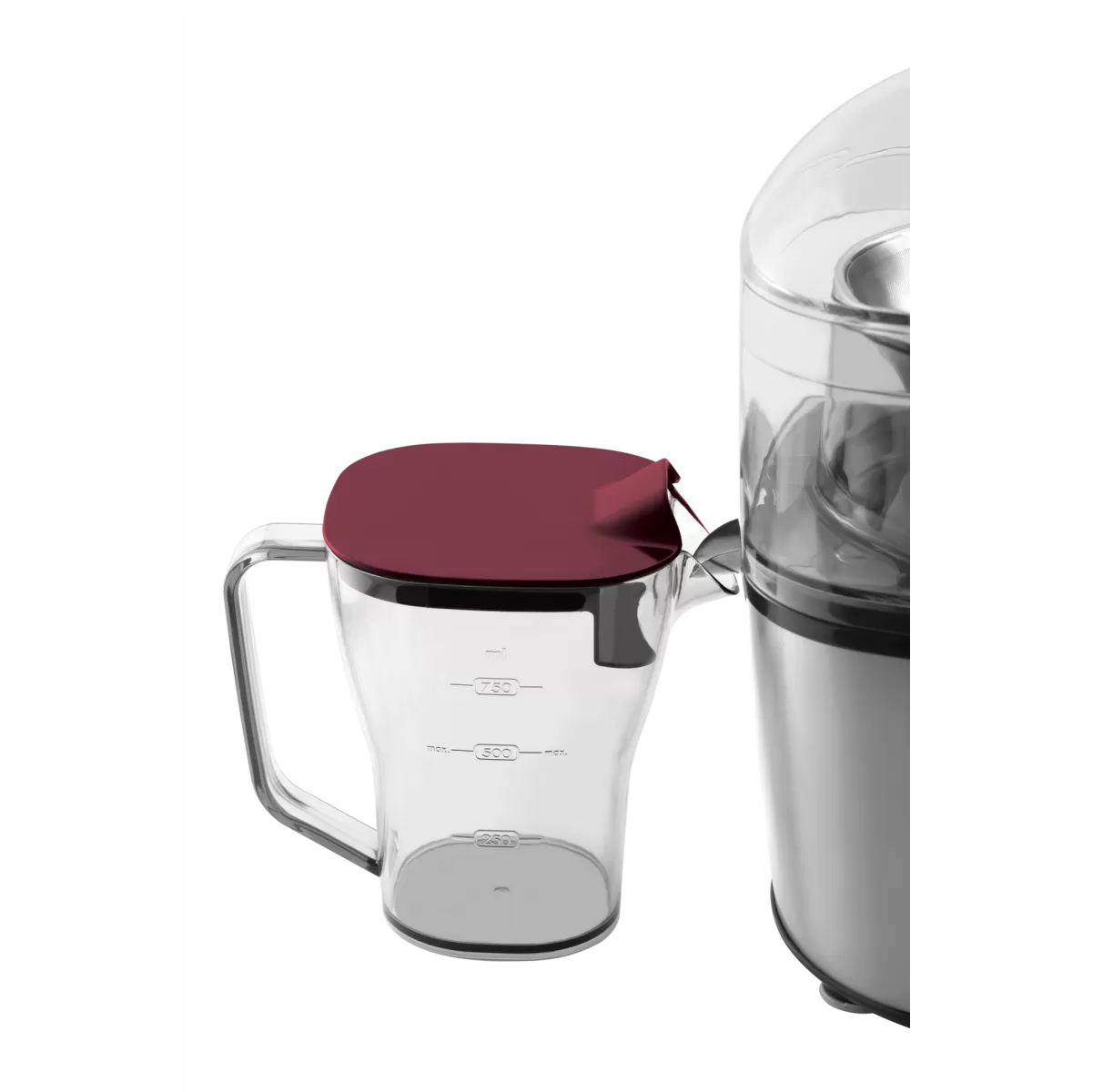 ARÇELİK K 1583 SMS Katı Meyve Sıkacağı