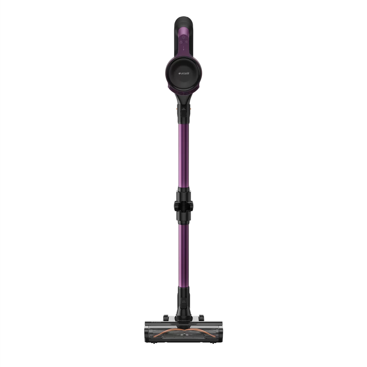 ARÇELİK Imperium® Go SD 9041K Şarjlı Dik Süpürge Şarjlı Dikey Süpürge