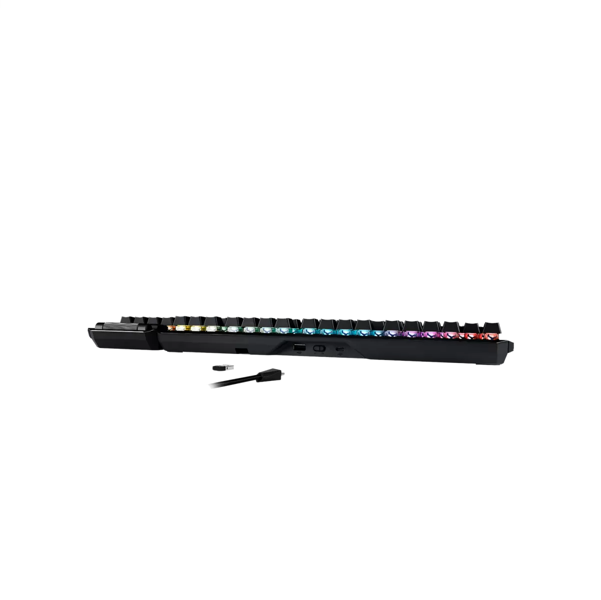 ASUS Asus ROG Claymore II RS Oyuncu Klavyesi Oyuncu Ekipmanları