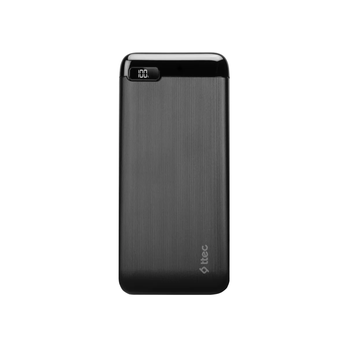 TTEC Ttec 2BB184S PowerSlim 20.000 Powerbank Powerbank