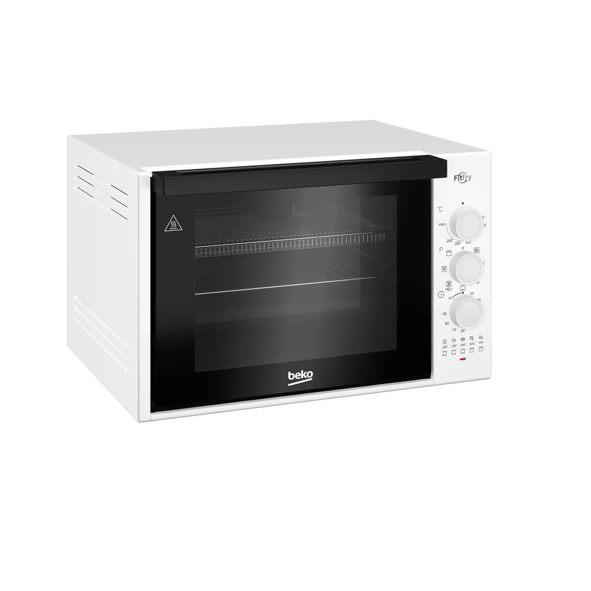 Beko BMF 30 QB AF Mini Fırın