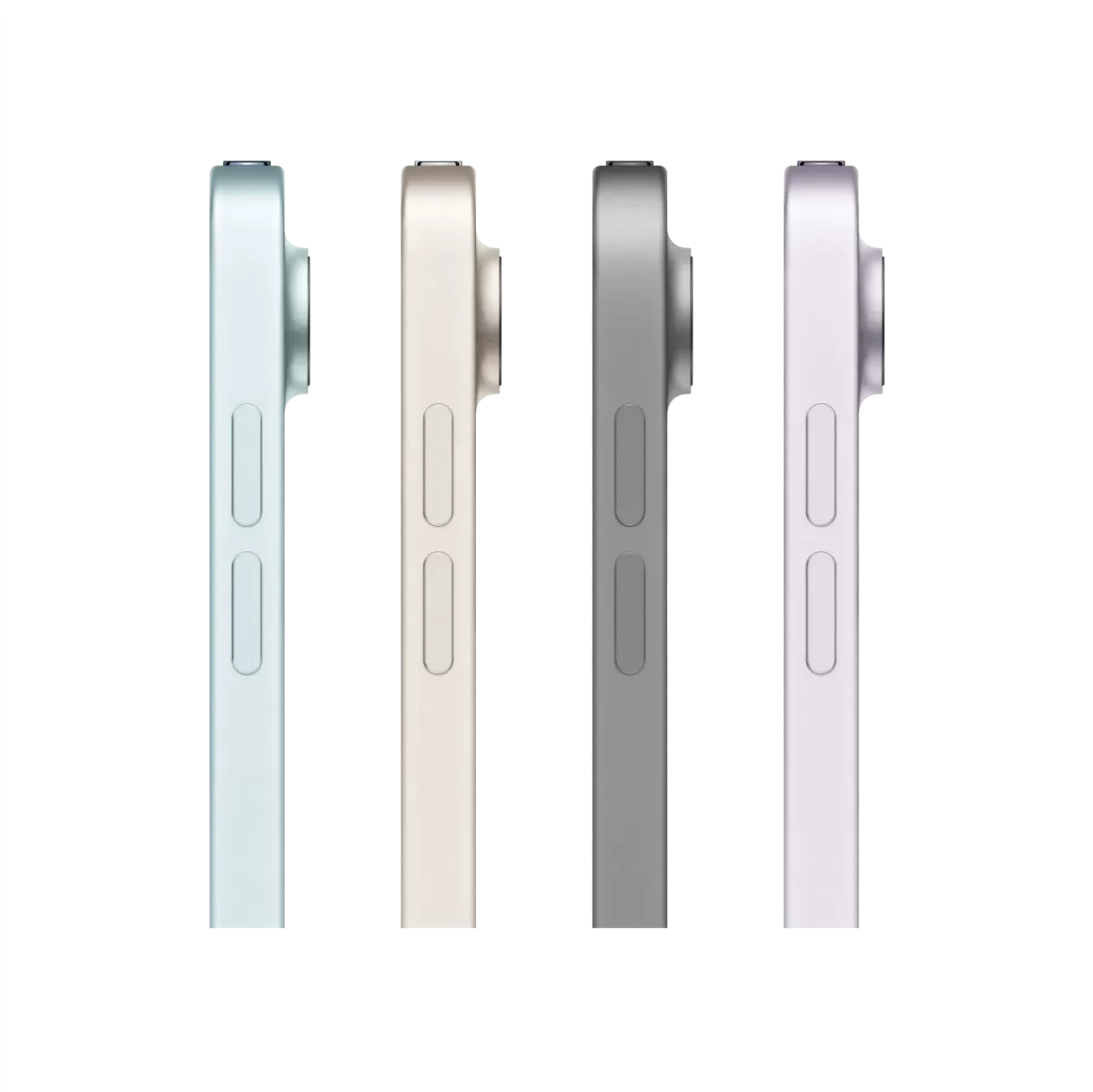 APPLE iPad Air 11 Wi-Fi 128 GB Blue MC9X4TU/A Tablet