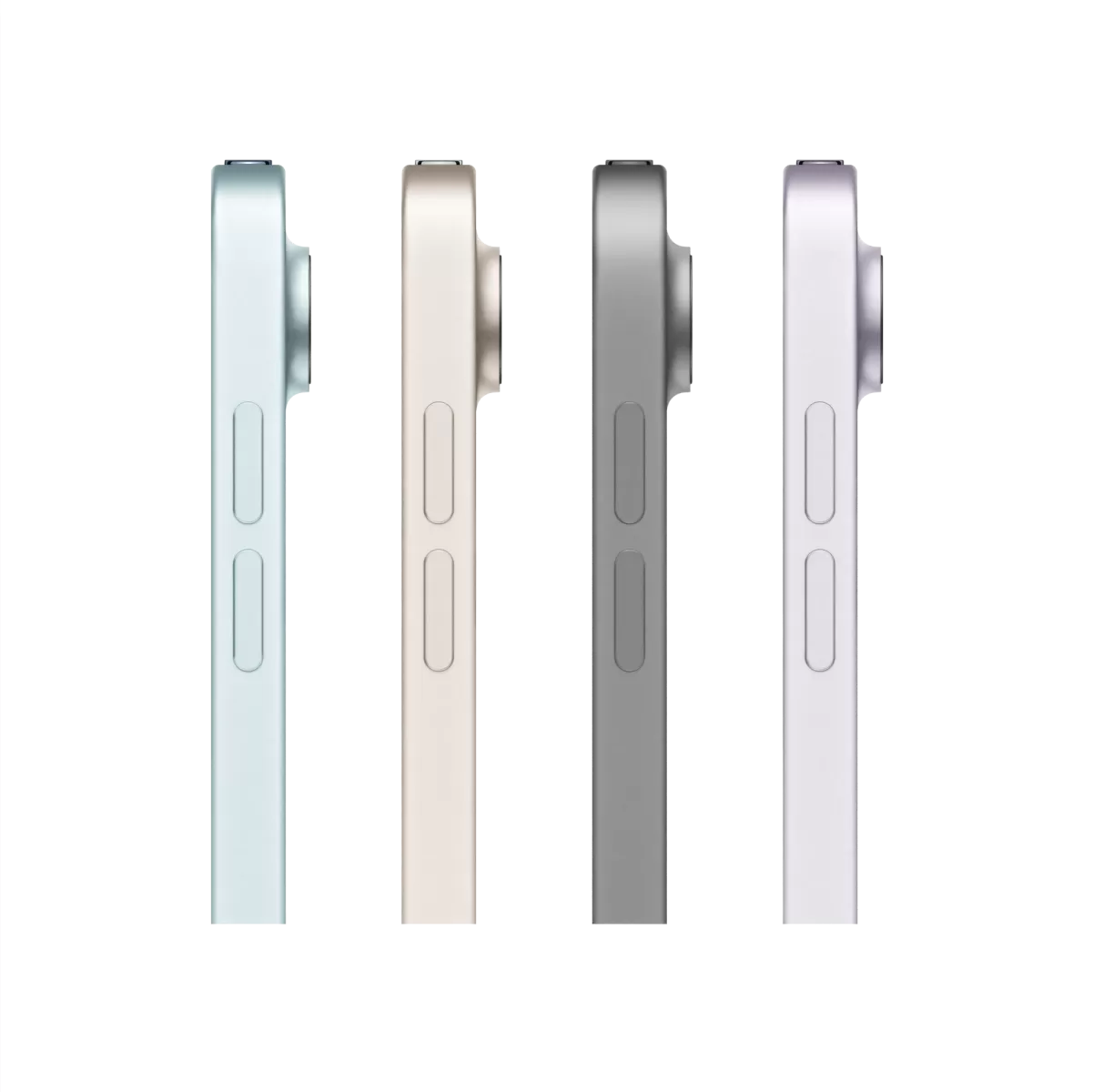 APPLE İpad Air 11Wi-Fi 128 GB Purple MCA04TU/A Tablet