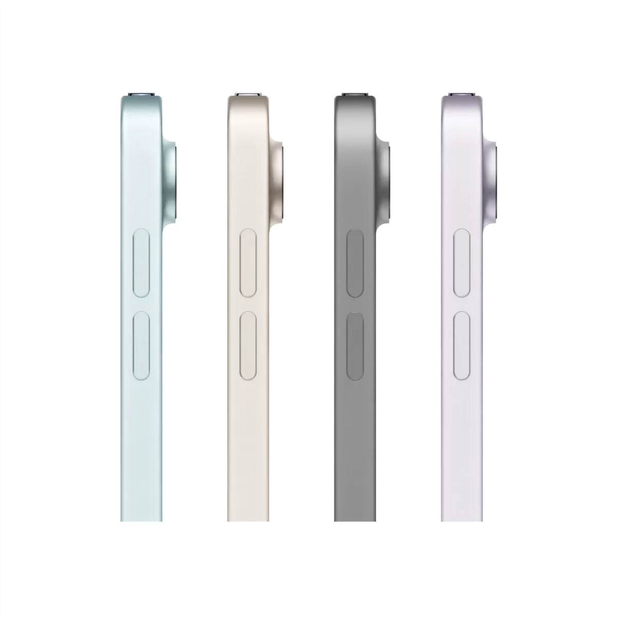 APPLE iPad Air 11 Wi-Fi 256 GB Blue MCA34TU/A Tablet