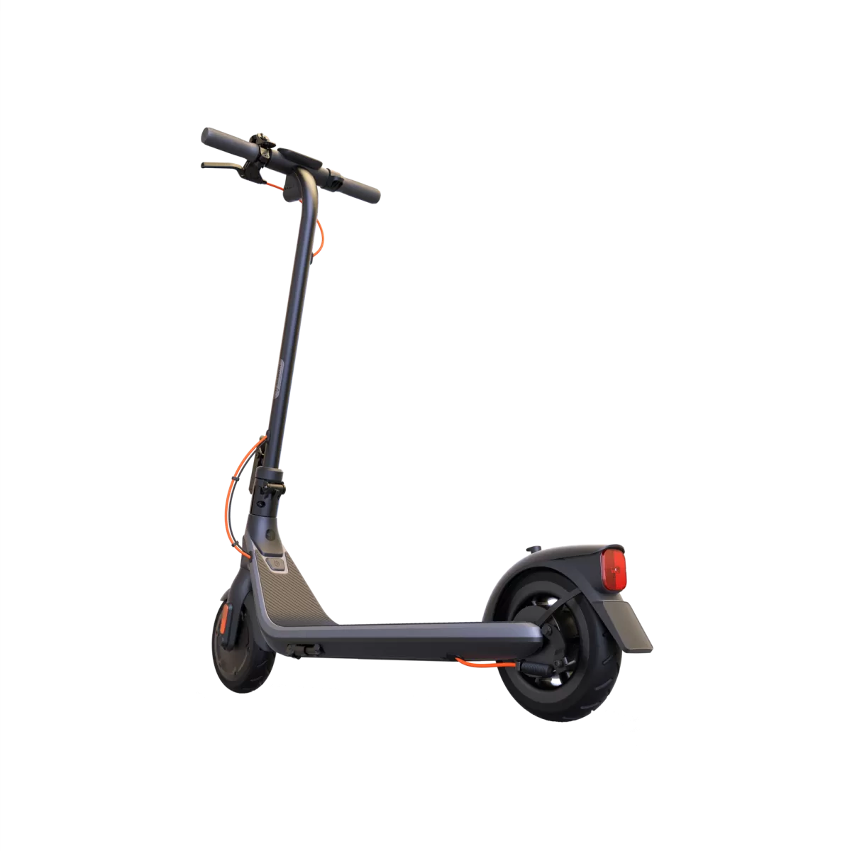 SEGWAY Segway Ninebot E2 Plus E-Scooter Elektrikli Scooter