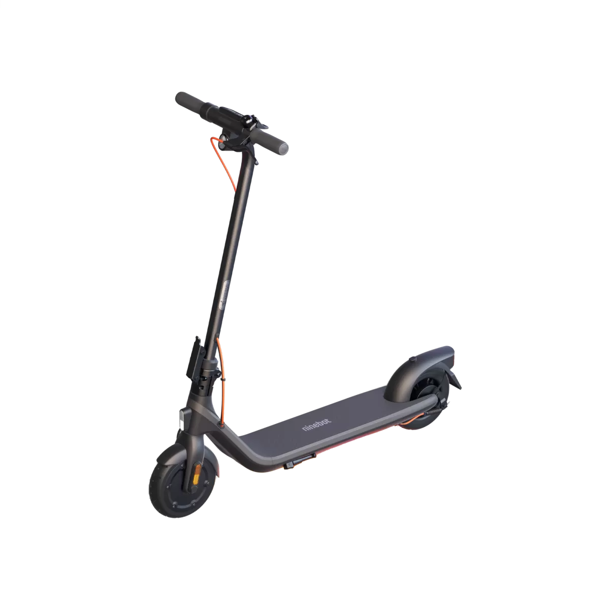 SEGWAY Segway Ninebot E2 Plus E-Scooter Elektrikli Scooter