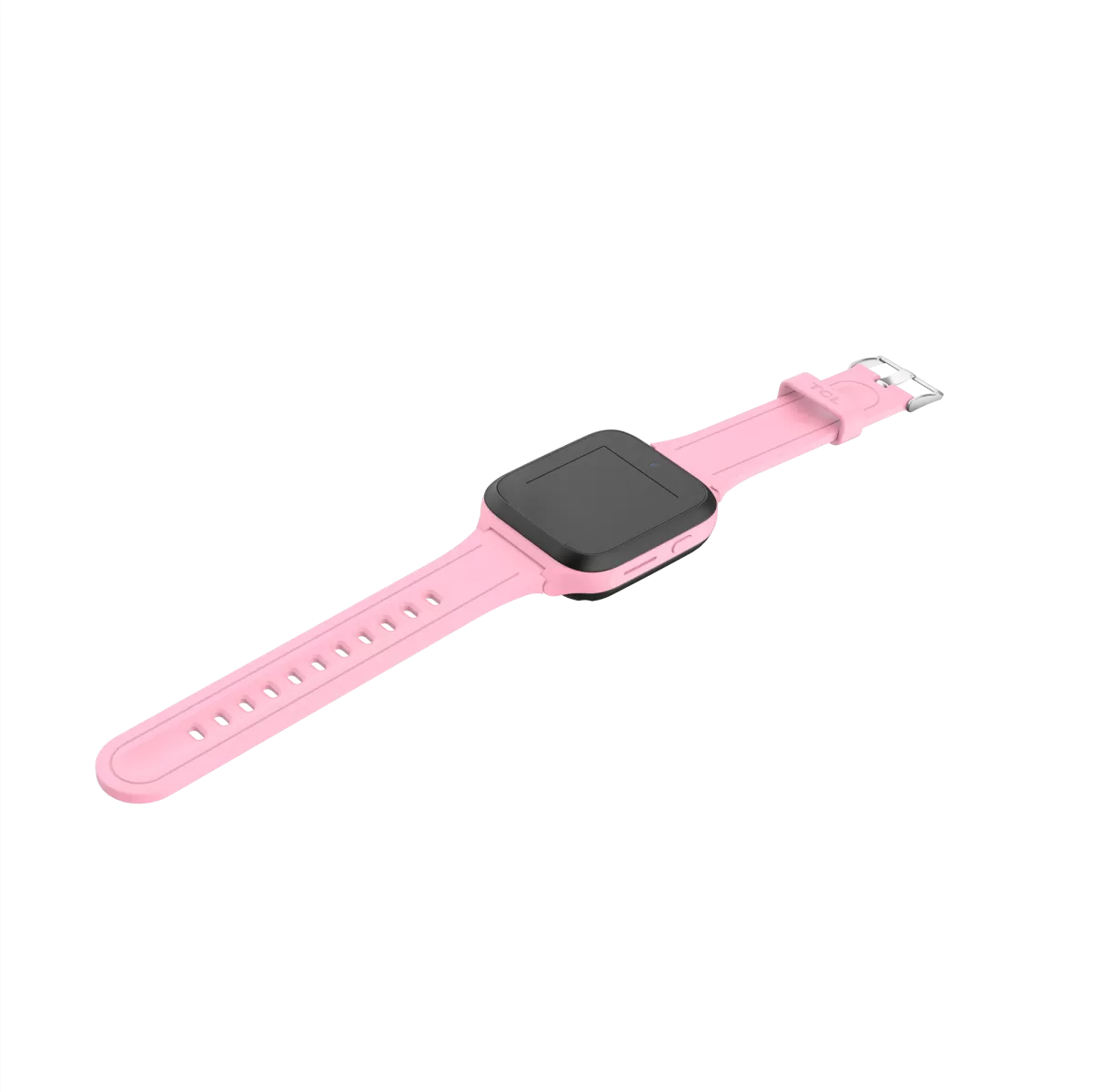 ALCATEL TCL MT40 Çocuk Saati PEMBE Akıllı Saat