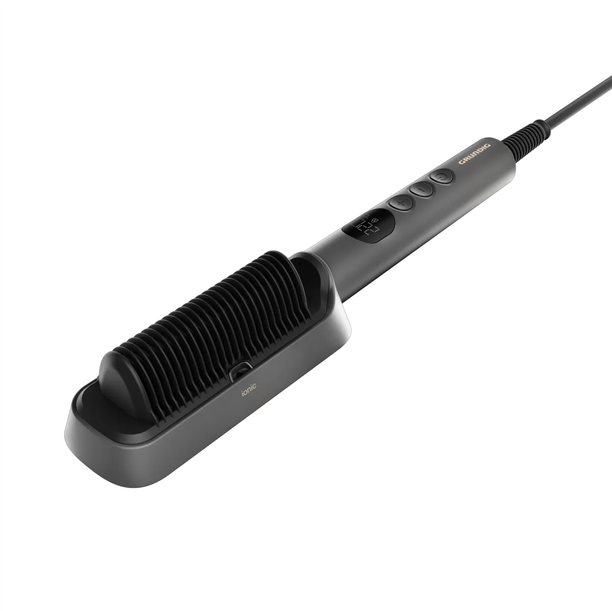 GRUNDIG HB 9350 Saç Düzleştirici