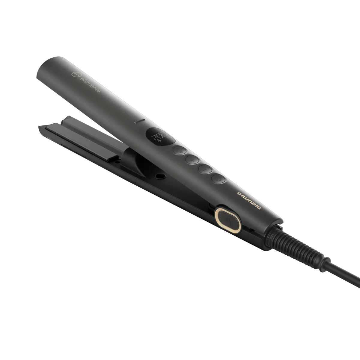 GRUNDIG HS 9330 Saç Düzleştirici